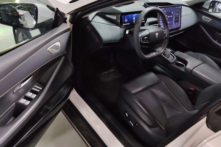 Used  SL03 2022 515 Pure Electric Version