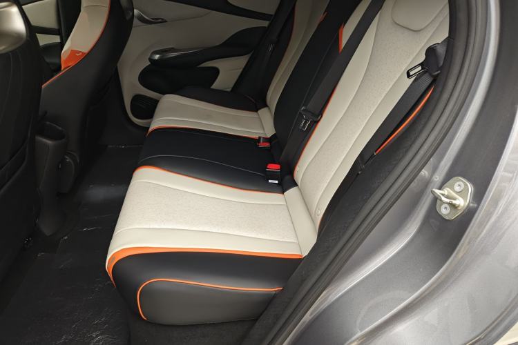 Used BYD Dolphin 2021 405 km Free Version
