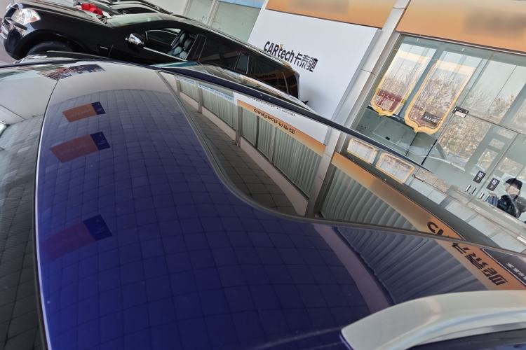 Used Audi Q5L 2018 45 TFSI Prestige Fashion Edition China V Emission Standard
