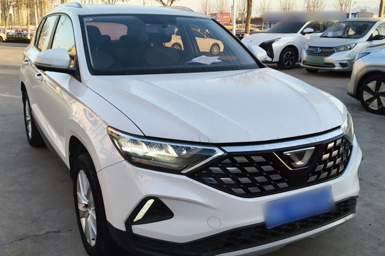 Used Jetta VS5 2019 280TSI Automatic Trend Model