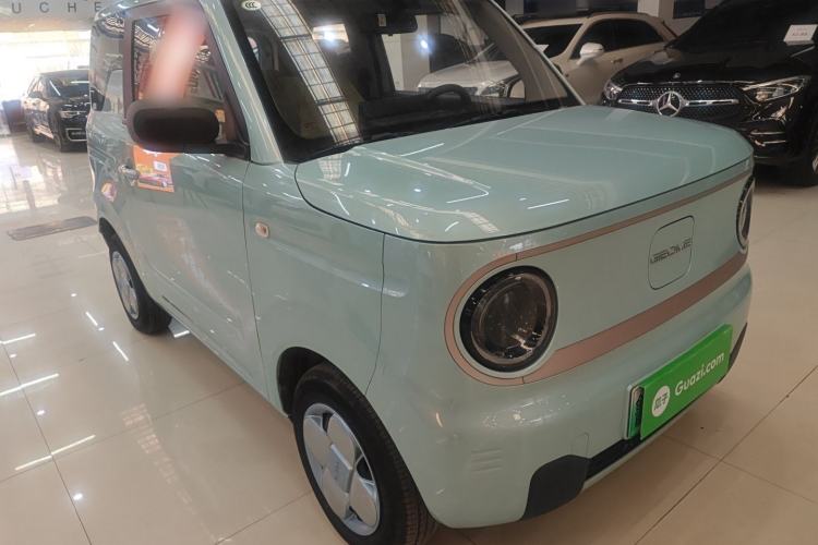 Used  Panda 2023 Panda Mini 120km Super Cute Bear
