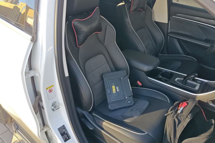 Used Haval H6 2021 China Trend Edition 1.5 GDIT Automatic Champion Version
