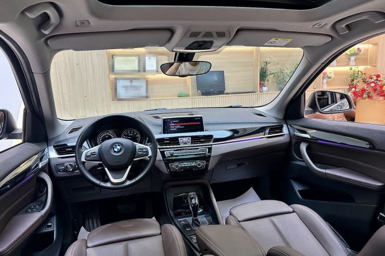 Used BMW X1 2020 sDrive20Li Fashion Model