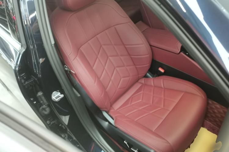 Used BMW 5 Series 2024 530Li Leading Model M Sport Package
