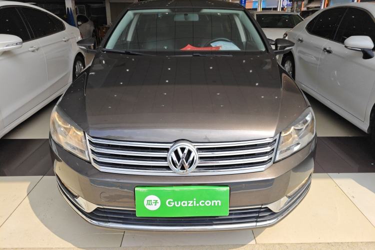 Used Volkswagen Magotan 2016 1.8TSI Smart Comfort Model
