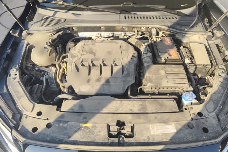 Used Volkswagen Passat 2022 330TSI Starry Luxury Edition
