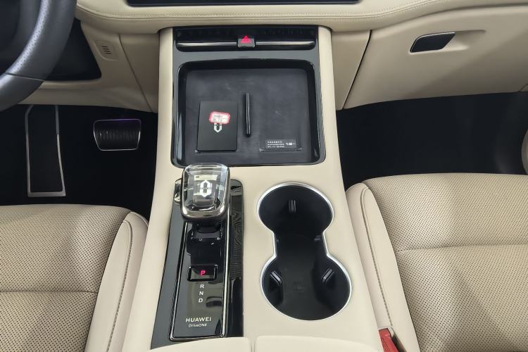 Used Hima AITO M5 2023 Extended-Range Rear-Drive Intelligent Driving Version