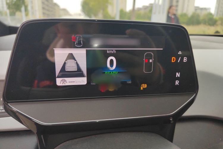 Used Volkswagen ID.3 2025 Smart Edition Outstanding Model
