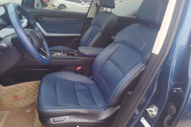 Used Livan Livan 9 2023 470 km Founder Edition
