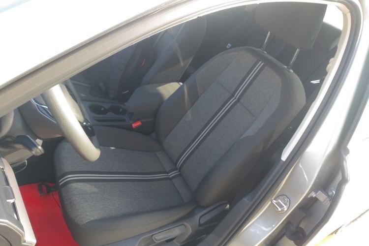 Used Volkswagen Lavida 2021 1.5L Automatic Fashion Edition