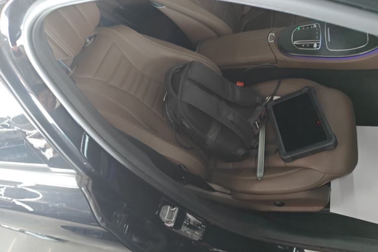 Used Mercedes-Benz E-Class 2021 E 300 L Sport Luxury Edition
