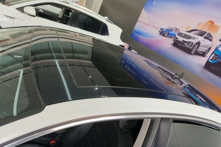 Used Volkswagen FAW-Volkswagen CC 2023 380TSI Striking Edition
