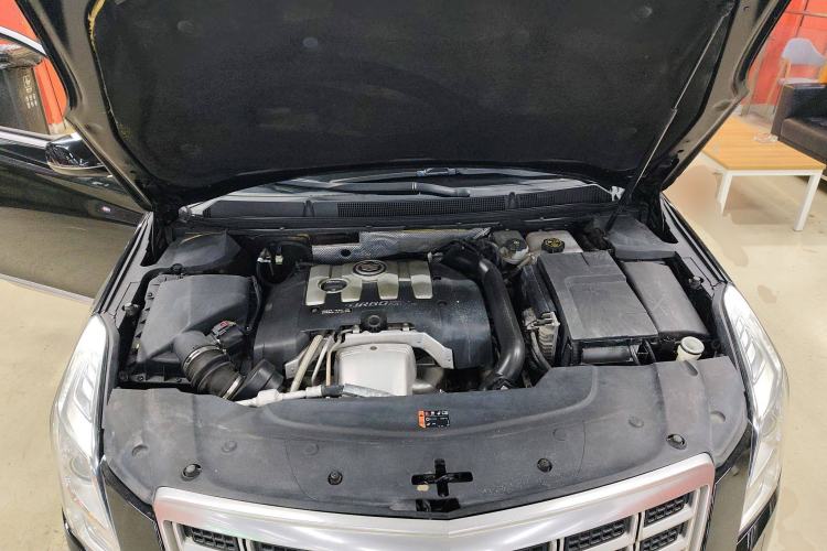 Used Cadillac XTS 2015 28T Comfort Model
