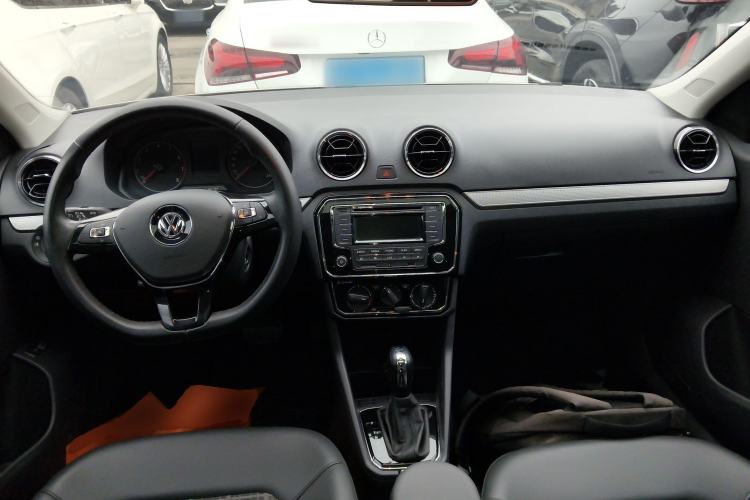 Used Volkswagen Jetta 2019 Dream Edition 1.5L Automatic Comfort Version