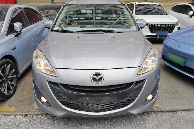 Used Mazda Mazda 5 2013 2.0L Automatic Luxury Version
