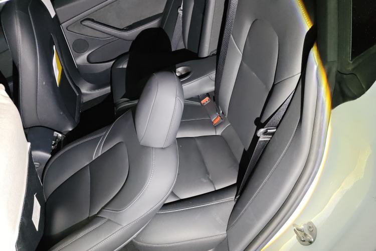 Used Tesla Model 3 2021 Performance High-Performance All-Wheel-Drive Version