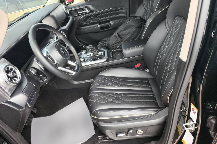 Used Tank 300 2023 Off-Road Edition 2.0T Challenger
