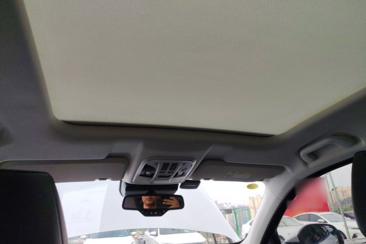 Used Haval H6 2021 1.5T Automatic Champion Edition
