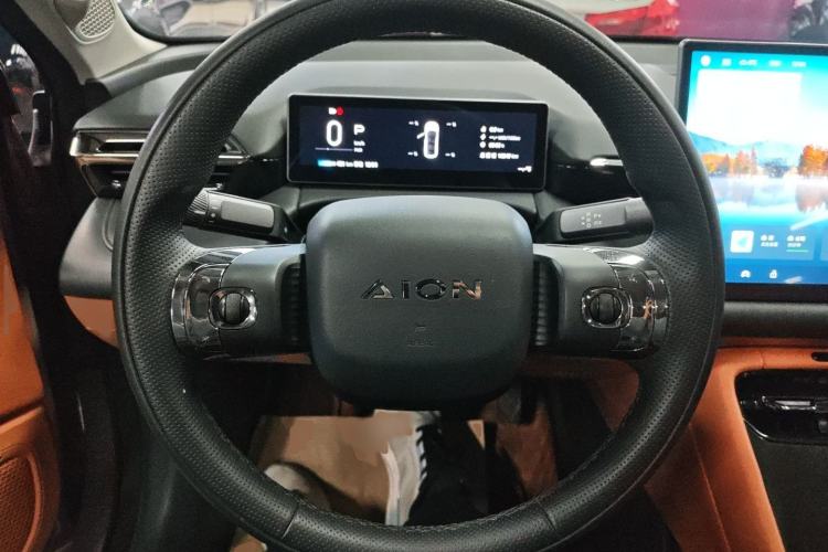 Used AION RT 2025 650 LiDAR Edition