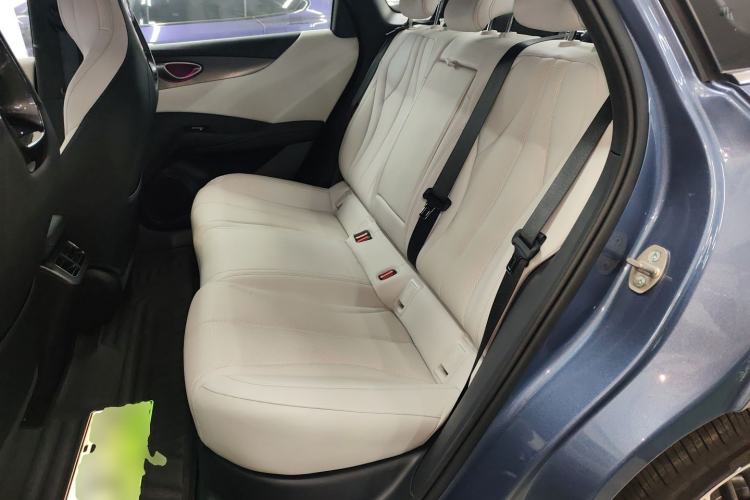 Used BYD Seal 06 New Energy 
