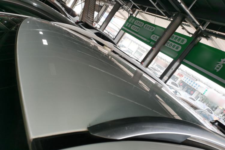 Used MG ZS 2017 1.5L Automatic Elite Edition
