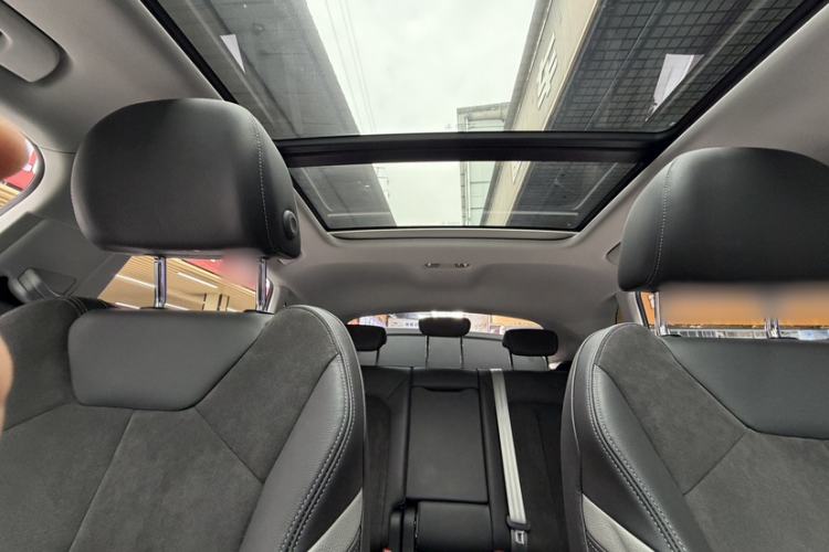 Used Audi Q3 2022 40 TFSI Fashion Dynamic Model
