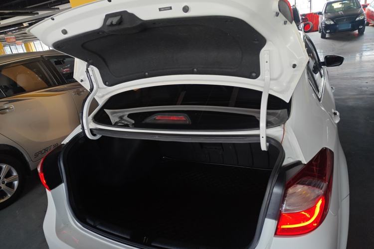 Used Kia K3 2017 1.6L Automatic 15th Anniversary Special Edition GLS
