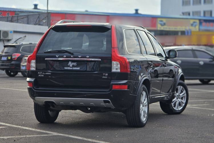 Used Volvo XC Classic 2014 T5 Luxury Edition
