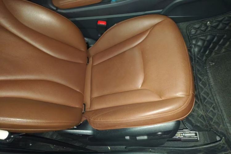 Used Audi Q7 2019 45 TFSI Comfort Model
