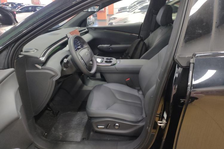 Used XPeng G7 2025 702 Max