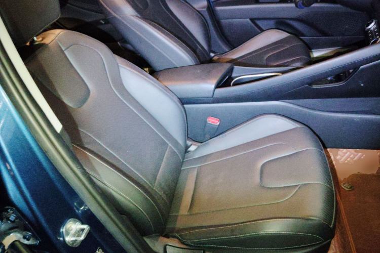 Used Hyundai Elantra 2021 1.5L CVT GLX Elite Edition