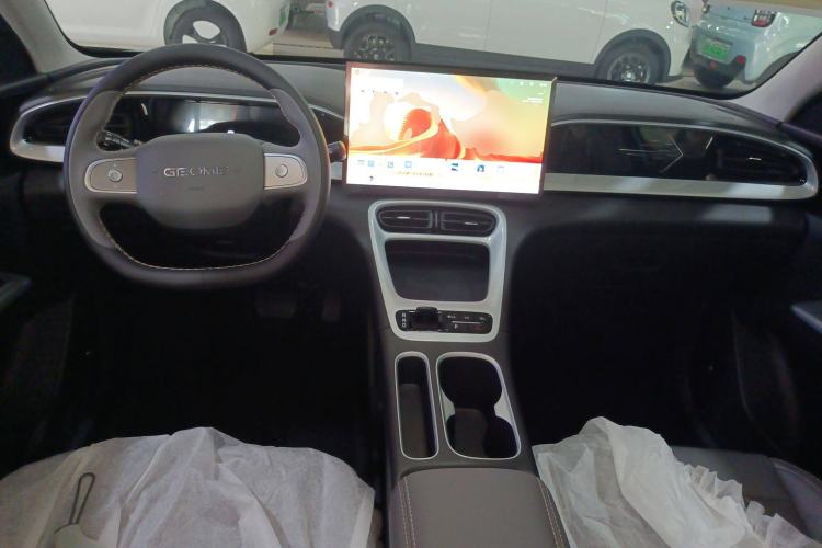 Used  Geome 2025 310km Dream Edition
