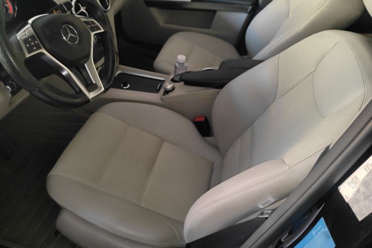 Used Mercedes-Benz GLK-Class 2015 GLK 300 4MATIC Fashion Edition Ultimate Version
