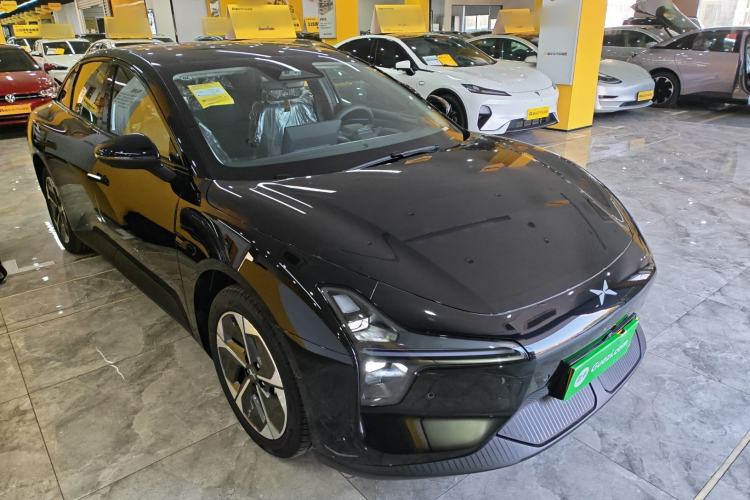 Used XPeng MONA M03 2025 620 Ultra-Long Range Plus
