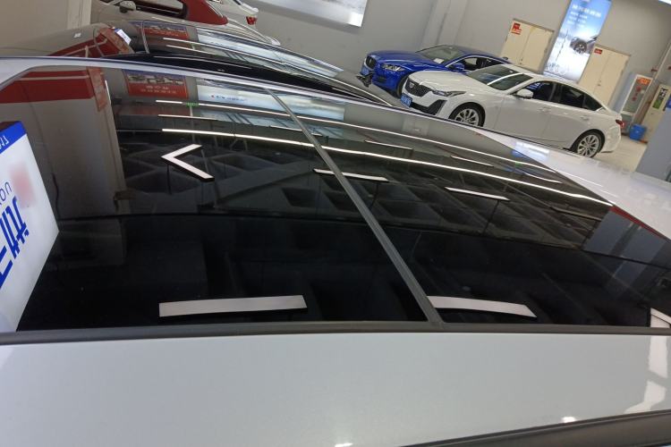 Used Honda CR-V 2019 240TURBO CVT 2WD Comfort Version China V