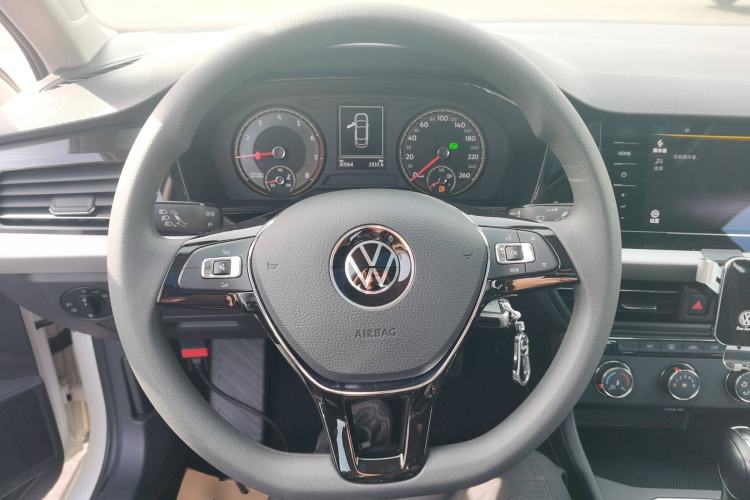 Used Volkswagen Lavida 2021 280TSI DSG Comfort Edition
