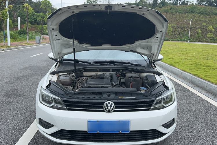 Used Volkswagen Lamando 2017 230TSI DSG Fashion Edition