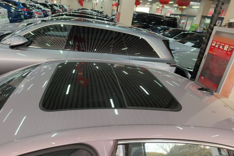 Used Roewe M7 DMH 2025 Model 160km Premium Version