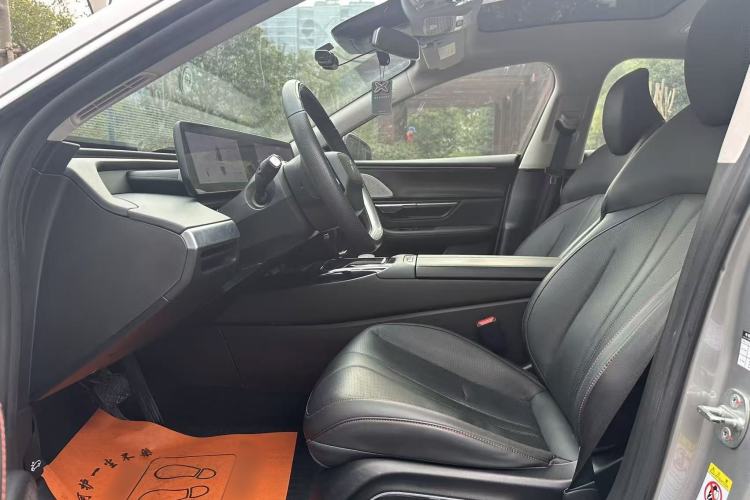 Used XPeng P7 2021 480N