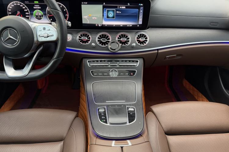 Used Mercedes-Benz E-Class 2020 E 260 L Sport 4MATIC