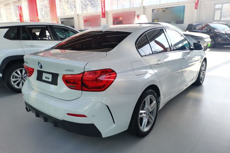Used BMW 1 Series 2019 118i M Sport Package
