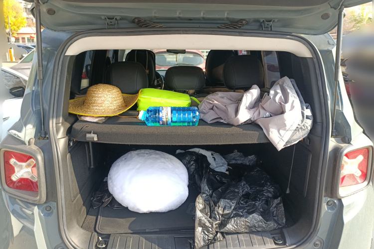 Used  Renegade 2016 2.0L Automatic Four-Wheel Drive 75th Anniversary Tribute Edition