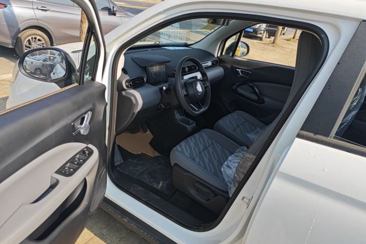 Used Leapmotor T03 2025 310 Comfort Edition
