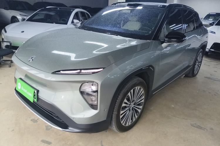 Used Nio ES7 2022 100 kWh