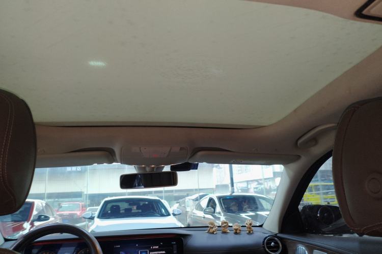 Used Mercedes-Benz E-Class 2019 Facelifted E 300 L Stylish Version