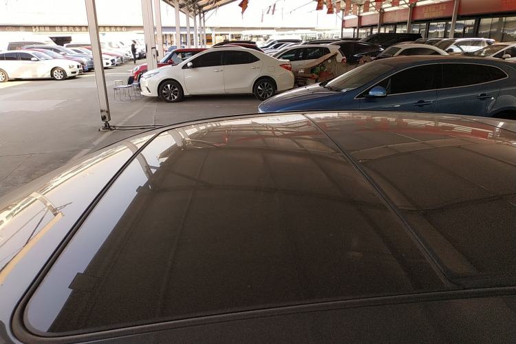 Used Chevrolet Malibu XL 2019 535T CVT Active Version