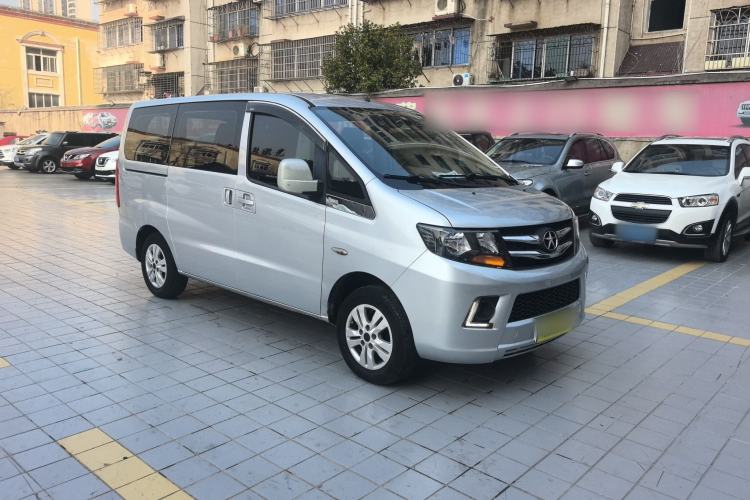 Used  M3 2015 Maker Edition 1.6L Luxury Smart Version