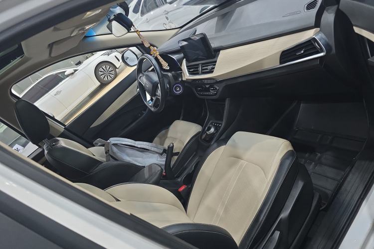 Used Baojun 360 2018 1.5L Automatic Luxury Version China V