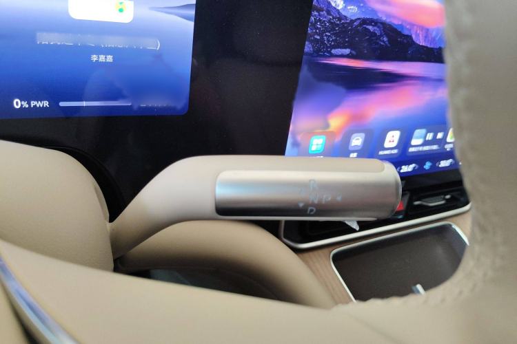 Used Hima AITO M9 2024 Range-Extended Ultra Version 42 kWh 6-Seater Model
