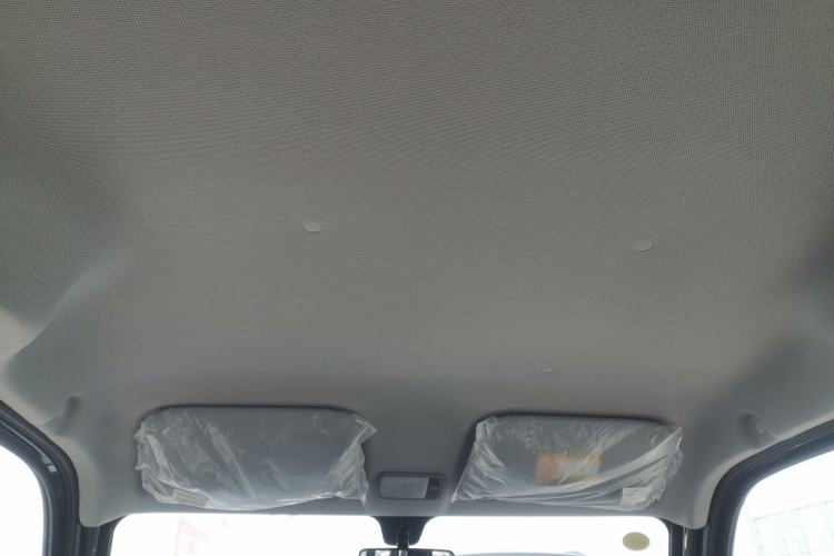 Used Wuling Zhiguang New Energy 